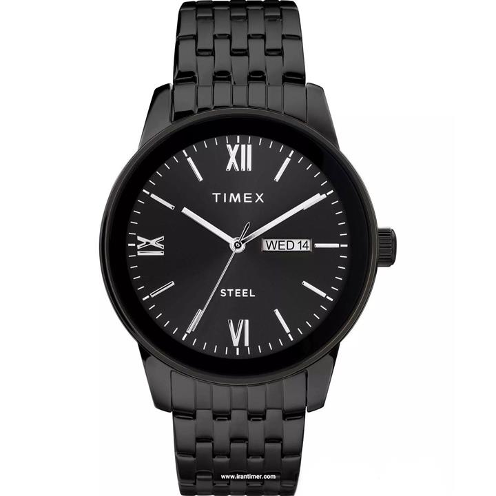 ساعت مچی مردانه تایمکس(TIMEX) مدل TW2T50400